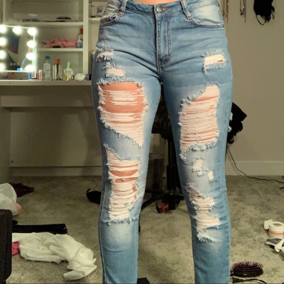 Fashion Nova | Jeans | Fashionnova 